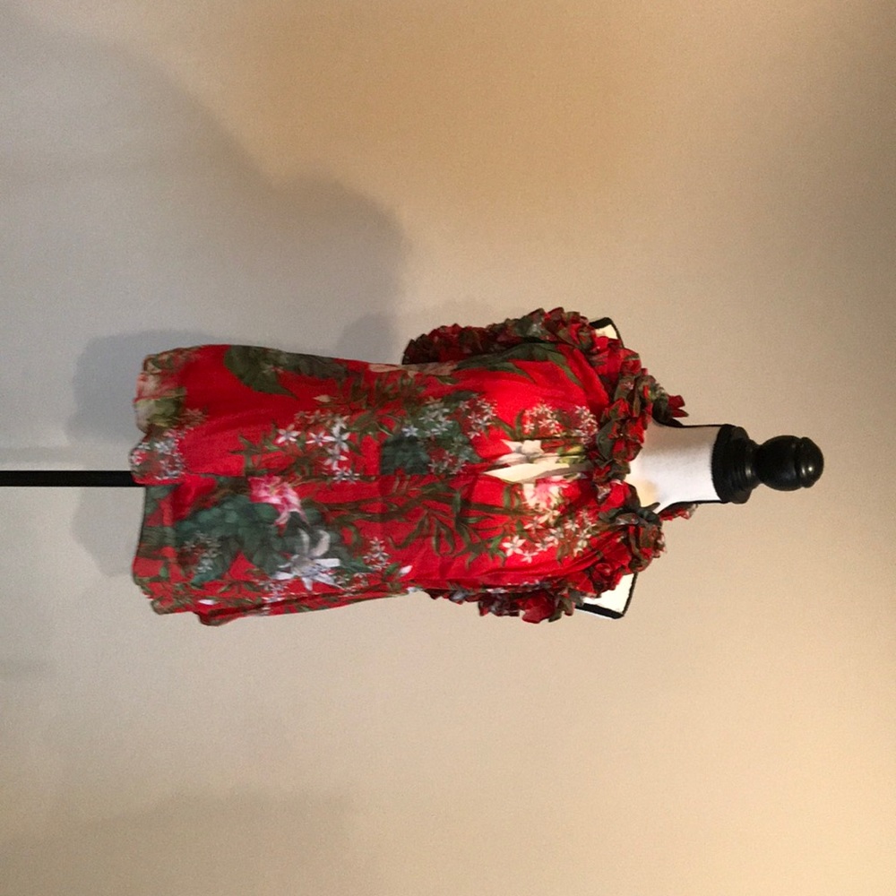 Isabel Marant blouse